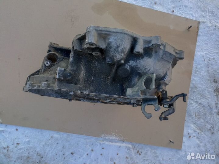 Корпус МКПП W5M311vpme