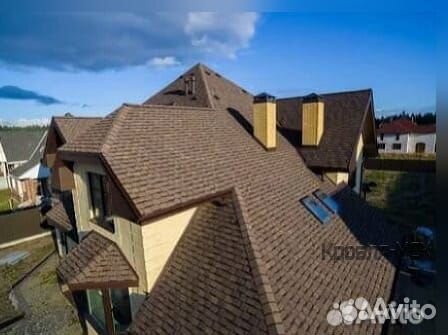 Гибкая черепица технониколь