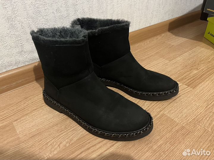 Tendance угги 38