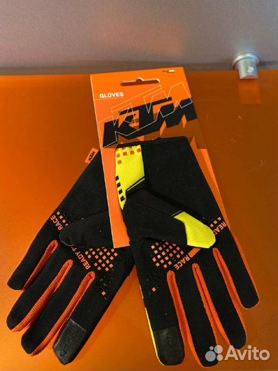 Перчатки gravity FX gloves