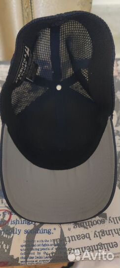 Бейсболка мужская Tampa Bay Lightning