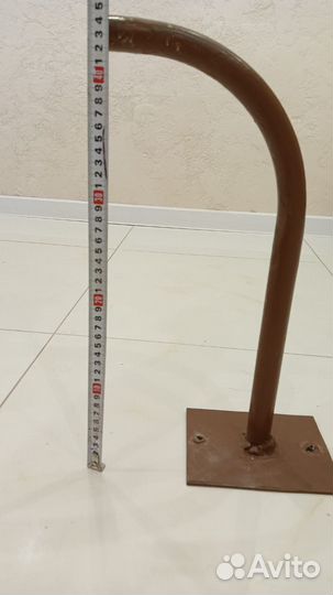 Кронштейн для антенны и спутниковой тарелки