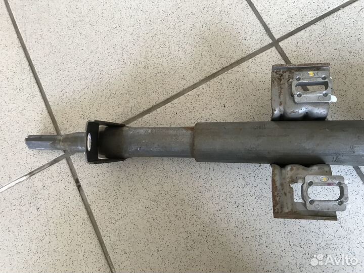 Рулевая колонка Нексия N150.Оригинал.б/у