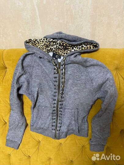 Кофта Just Cavalli оазмер XXS