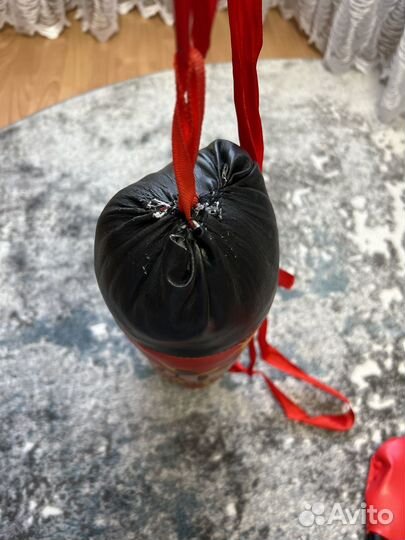 Боксерская груша детская