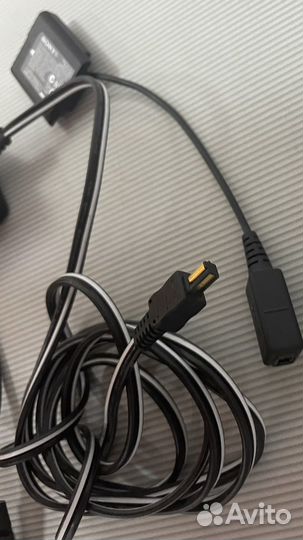 Блок питания Sony AC-LS5C