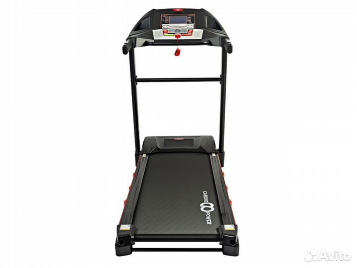 Беговая дорожка / CardioPower T40