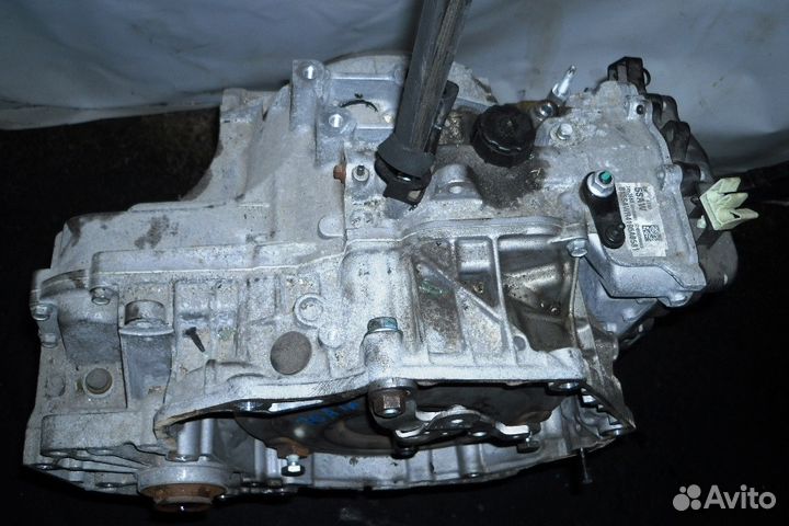 АКПП Опель Opel Mokka 1.4 GT40