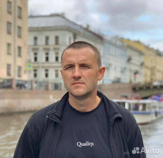 Услуги сантехника