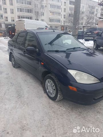 Авторазбор ford focus1форд фокус1 2004год 2.0 АКПП