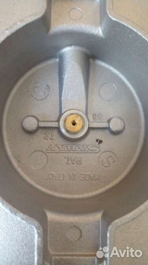 5 комфорочная газовая плита, стиль ретро, новая