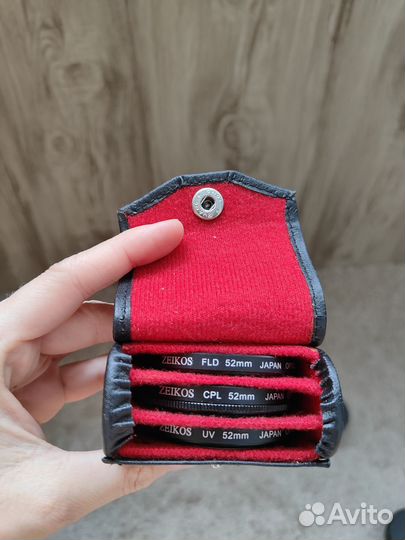 Объектив nikon 18-55mm f/3.5-5.6G AF-S DX