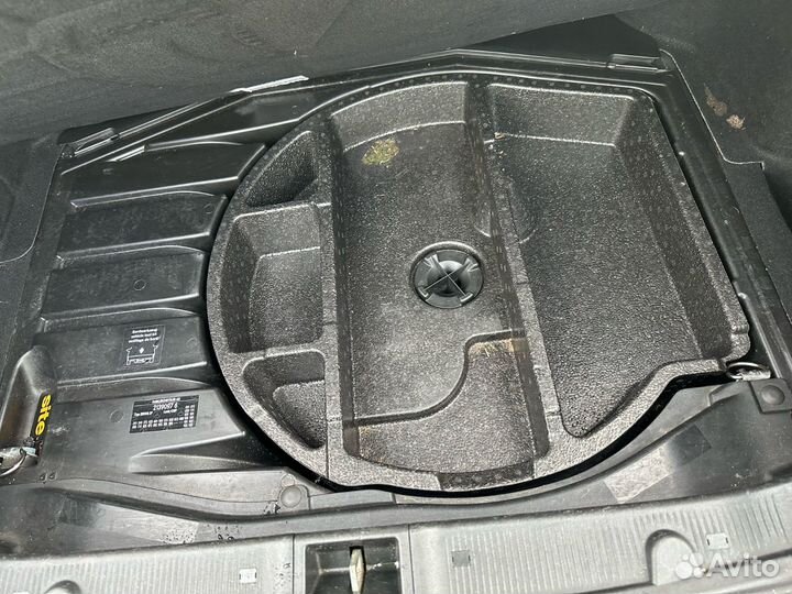 Разбор Mercedes W203