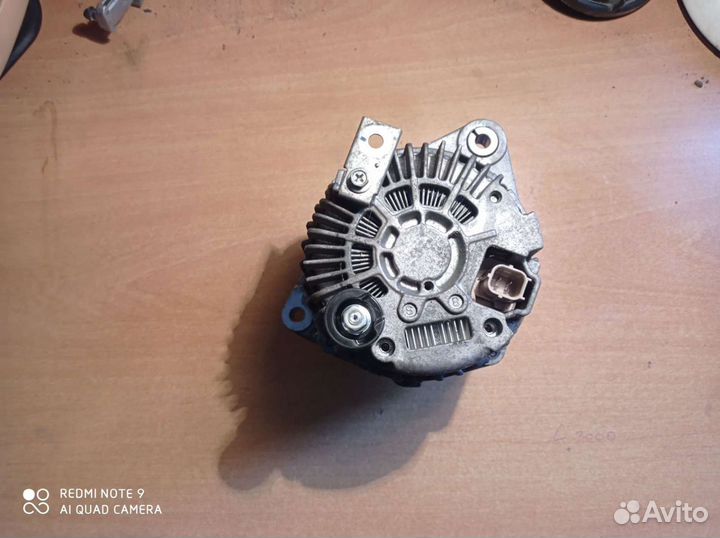 Генератор Honda Fit/Jazz GD1/GD3, L13A/L15A