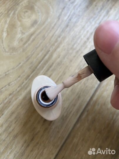 Гель лаки для маникюра