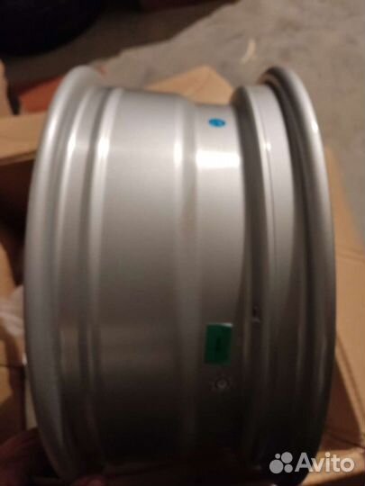 TG Recing (Kia) R16 5x114,3 4 диска