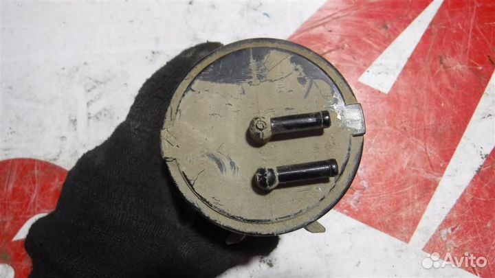 Абсорбер (фильтр угольный) Nissan Almera Classic