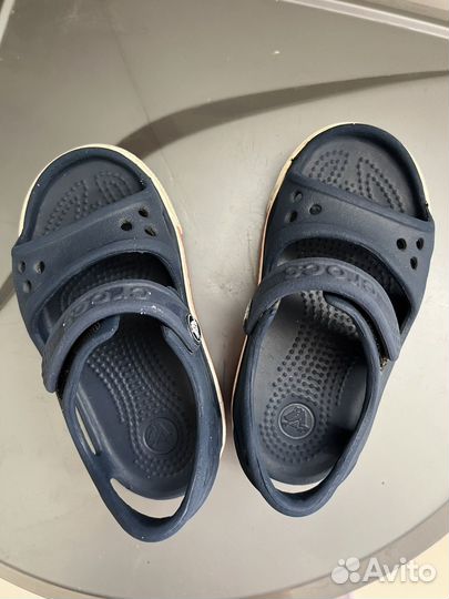 Crocs крокс детские