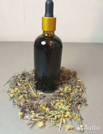 Сбор от папиллом медовый