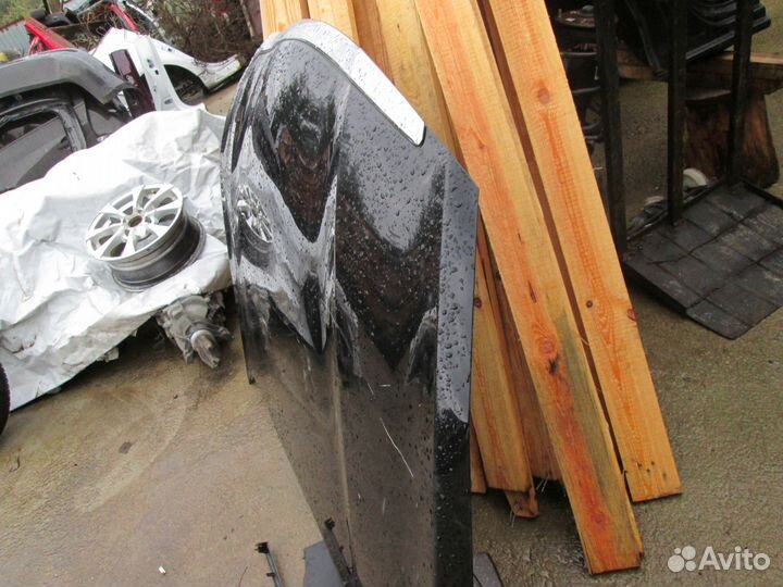 Капот Hyundai sonata 6 2012г