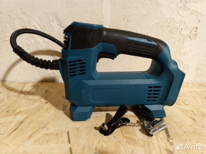 Акб компрессор под Makita DMP 180