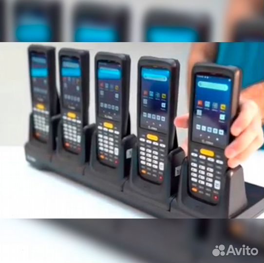 Продам терминалы (тсд)