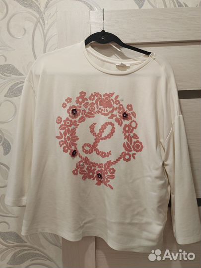 Кофта женская