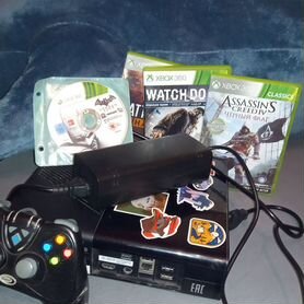 Xbox 360