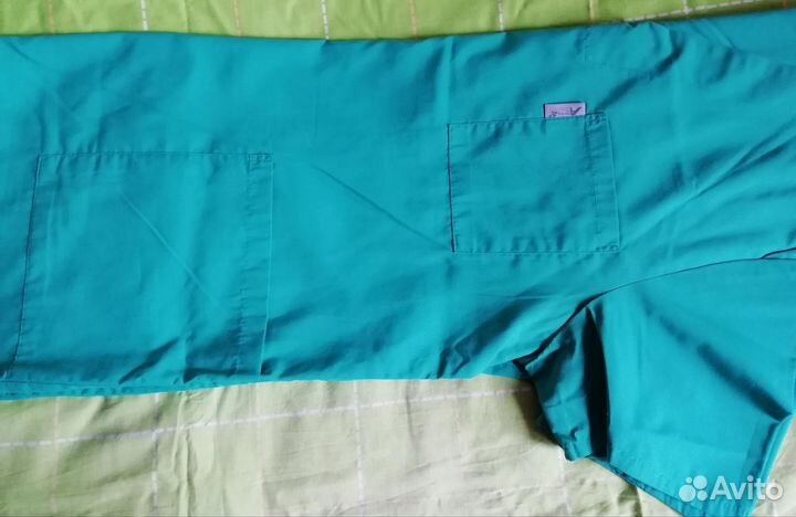 Медицинский костюм 46-48р