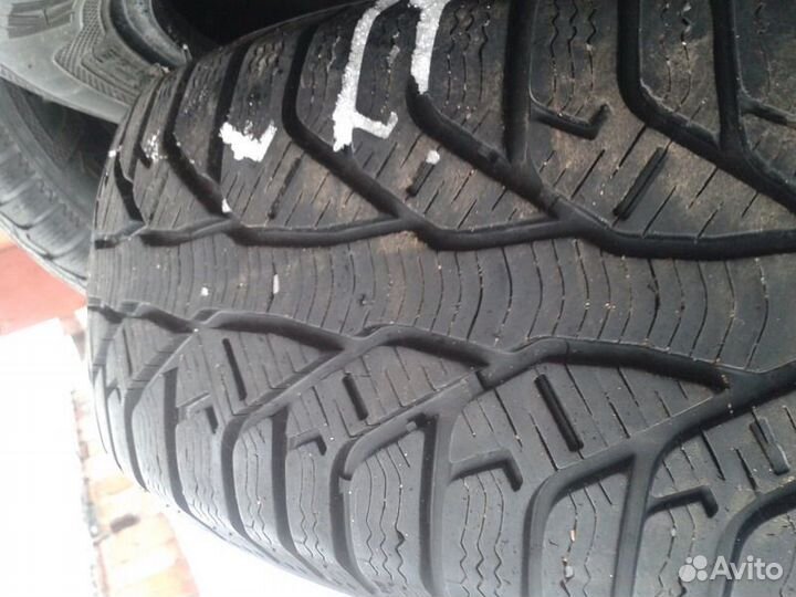 Kleber Krisalp HP2 195/65 R15