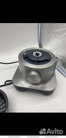 Кухонный комбайн Kenwood FPM250