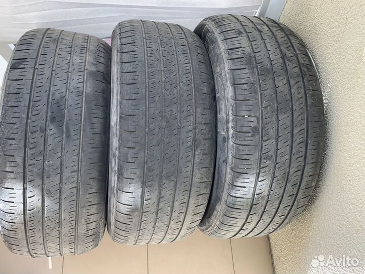 Kumho Sense KR26 215/55 R16