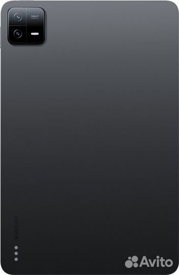 Новый планшет Xiaomi Pad 6, Глобальная версия