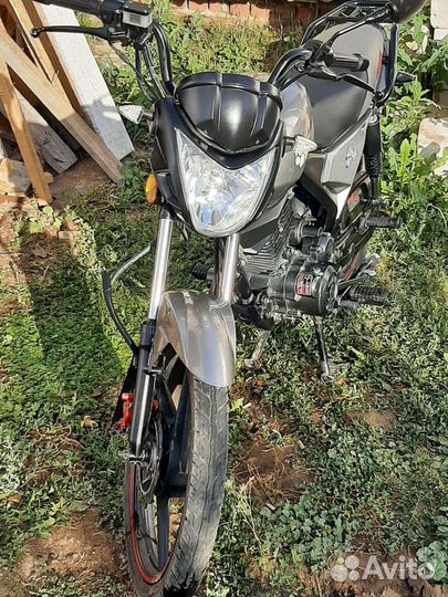 Продам мотоцикл
