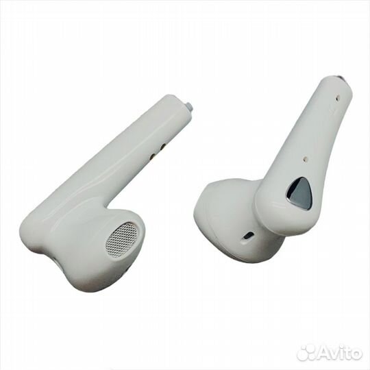 Bluetooth гарнитура musky HX05 (White)