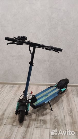 Электросамокат