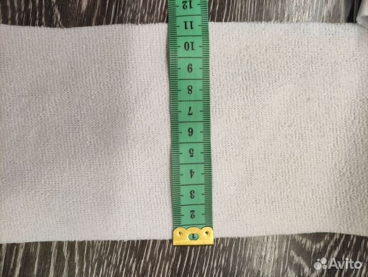 Лоскут мулетон, кожа