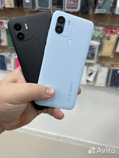 Смартфон Xiaomi redmi A2+ 3/64GB