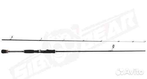 Спиннинг SibBear Perch Jig
