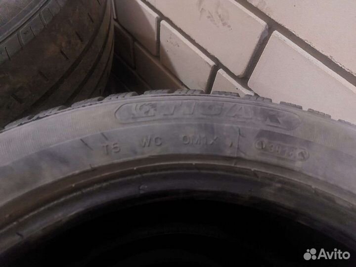 Tigar Ice 205/55 R16