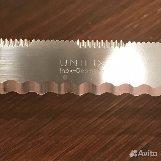 Кухонный Нож. Германия. Без торга