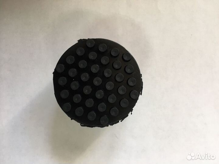 Опора для домкрата