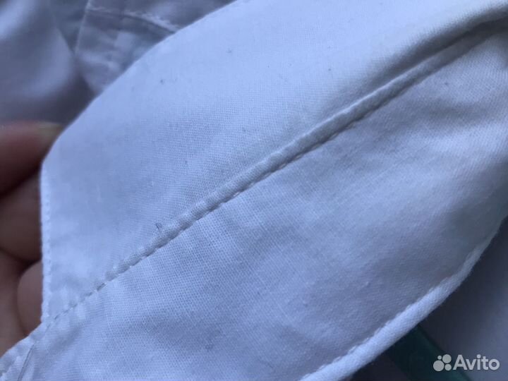 Школьная одежда, рубашка, брюки