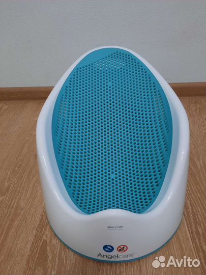 Горка для купания angelcare