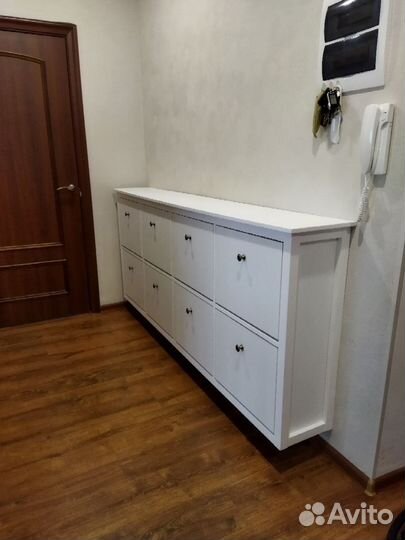 Обувница в прихожую любых размеров