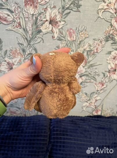 Мишка Тедди