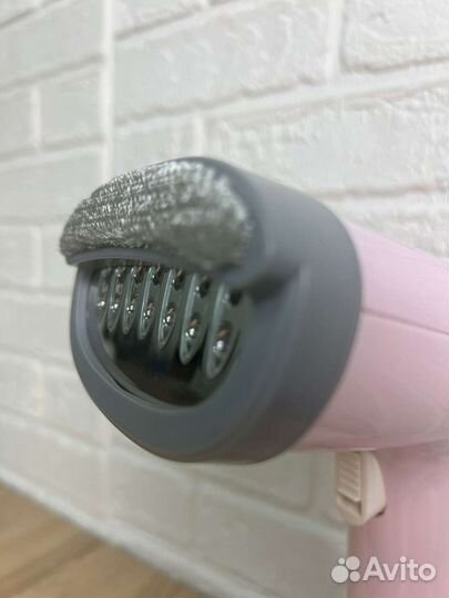 Отпариватель для одежды