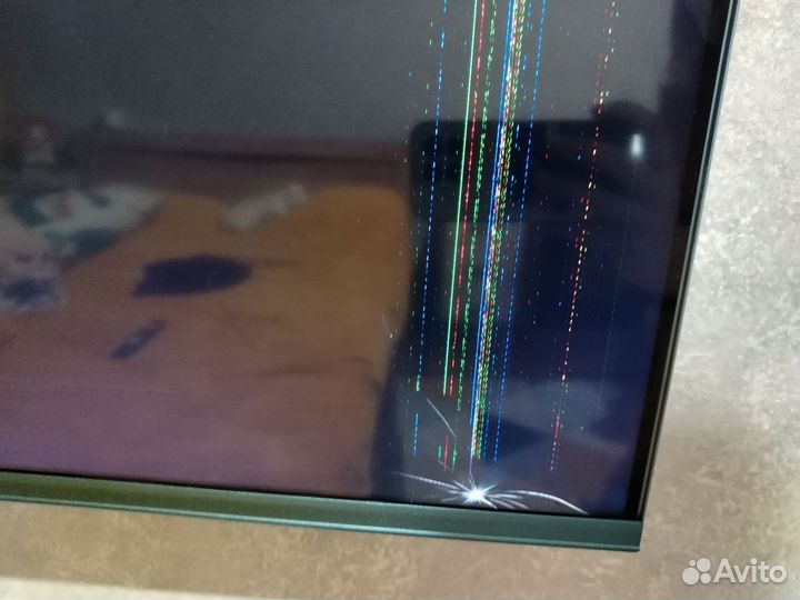 Телевизор SMART tv 65 диагональ