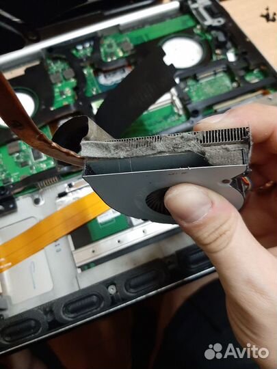 Ремонт принтеров и компьютеров. Выездной мастер