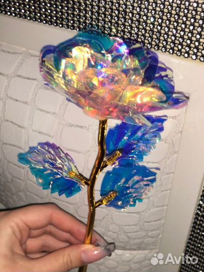 Цветы в подарок